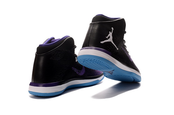 Jordan 31 Men Super Perfect--010